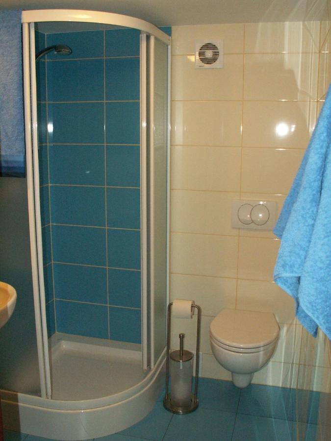 Kompleks Apartament-Serwis Краков Экстерьер фото
