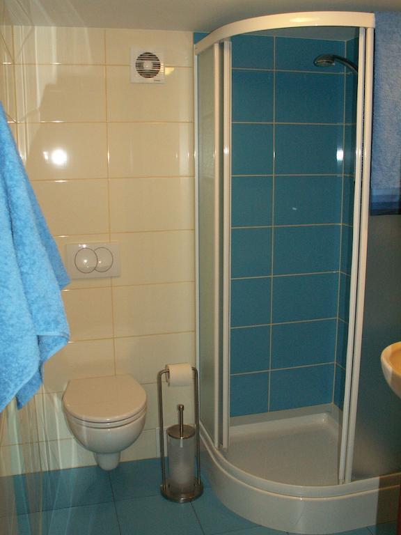 Kompleks Apartament-Serwis Краков Экстерьер фото